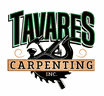 Tavares Carpenting logo