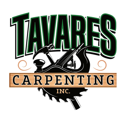 Tavares Carpenting logo